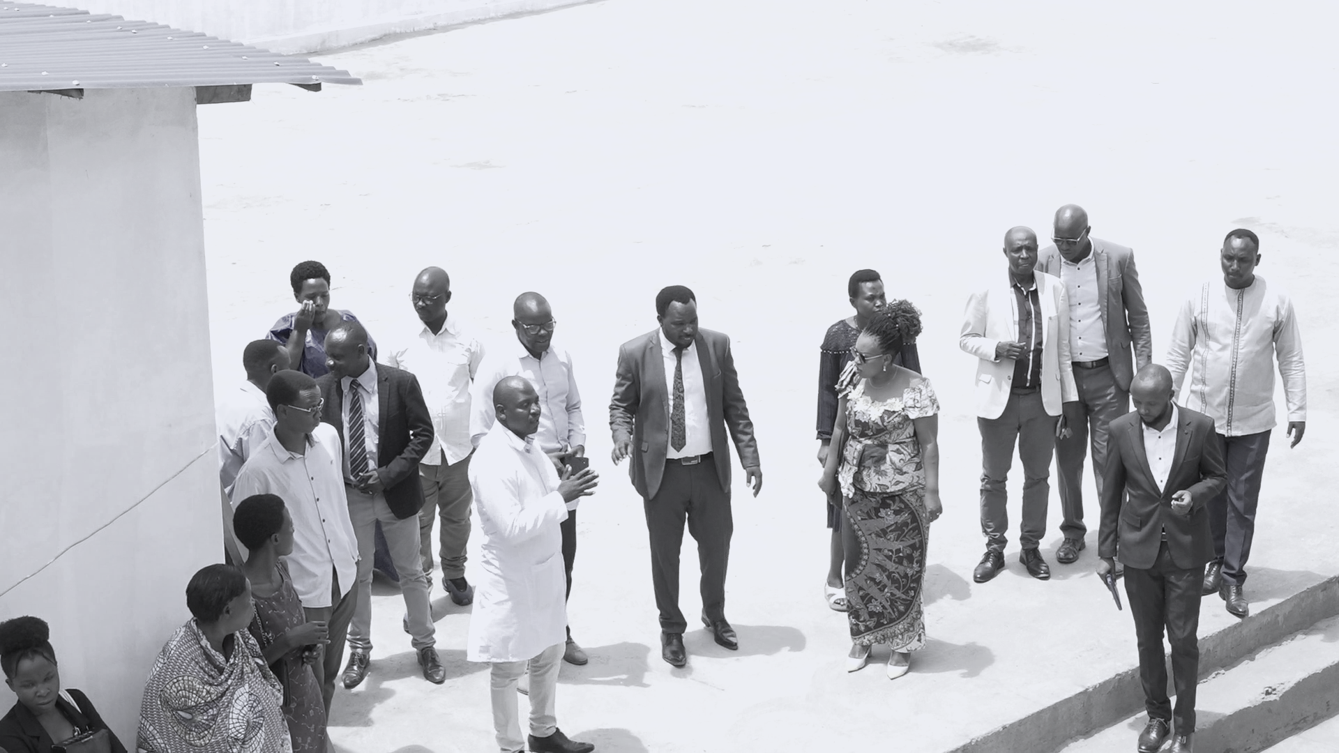 Strong Bridge Burundi: A Rehabilitation Center Between Challenges and Life Transformation